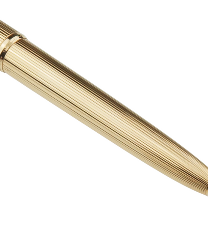 Montblanc Meisterstück 585er Solid Gold Bleistift Nr.96