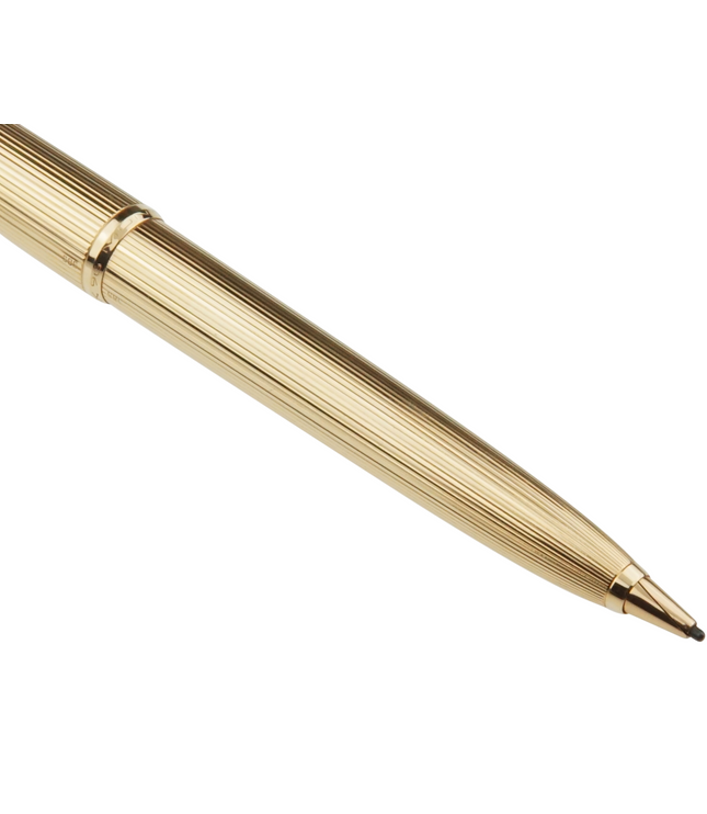 Montblanc Meisterstück 585er Solid Gold Bleistift Nr.96