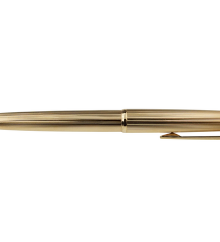 Montblanc Meisterstück 585er Solid Gold Bleistift Nr.96