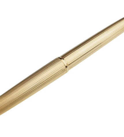 Montblanc Meisterstück 585er Solid Gold Bleistift Nr.96