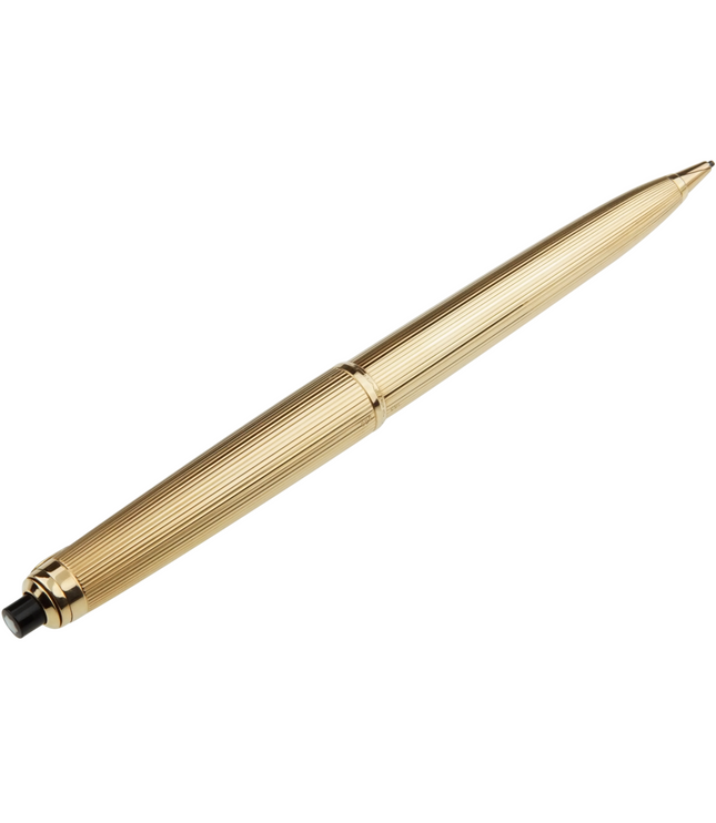 Montblanc Meisterstück 585er Solid Gold Bleistift Nr.96