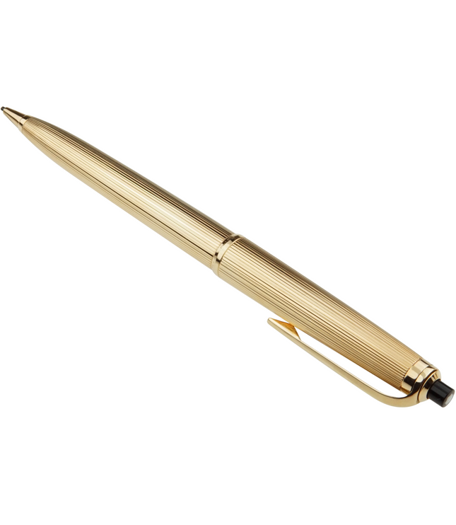 Montblanc Meisterstück 585er Solid Gold Bleistift Nr.96