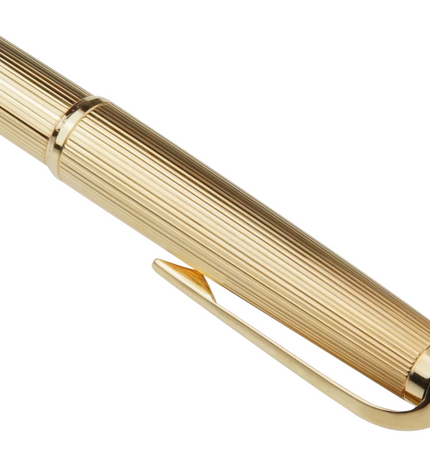 Montblanc Meisterstück 585er Solid Gold Bleistift Nr.96