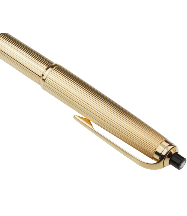 Montblanc Meisterstück 585er Solid Gold Bleistift Nr.96