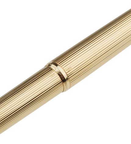 Montblanc Meisterstück 585er Solid Gold Bleistift Nr.96