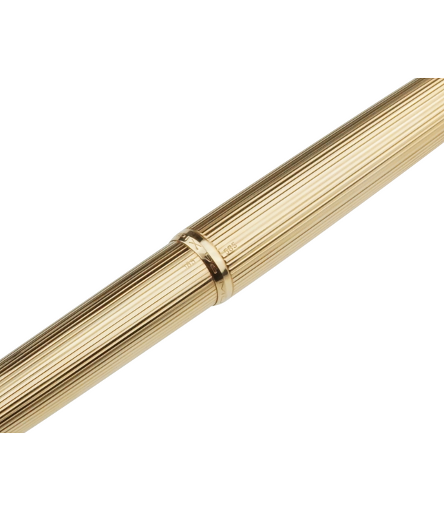 Montblanc Meisterstück 585er Solid Gold Bleistift Nr.96