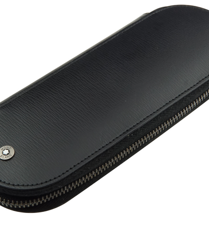 Montblanc 4810 Westside 2er Lederetui