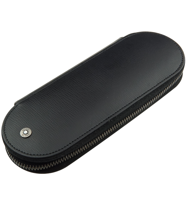 Montblanc 4810 Westside 2er Lederetui