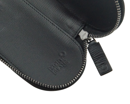 Montblanc 4810 Westside 2er Lederetui - meisterstück-shop.de