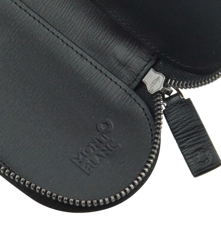Montblanc 4810 Westside 2er Lederetui