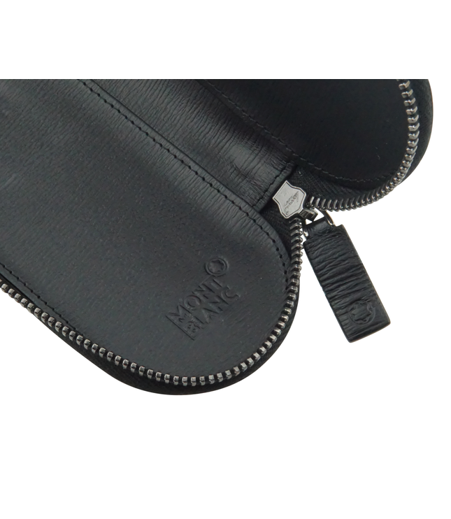 Montblanc 4810 Westside 2er Lederetui