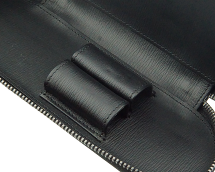 Montblanc 4810 Westside 2er Lederetui - meisterstück-shop.de