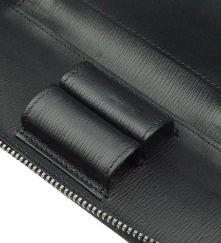 Montblanc 4810 Westside 2er Lederetui