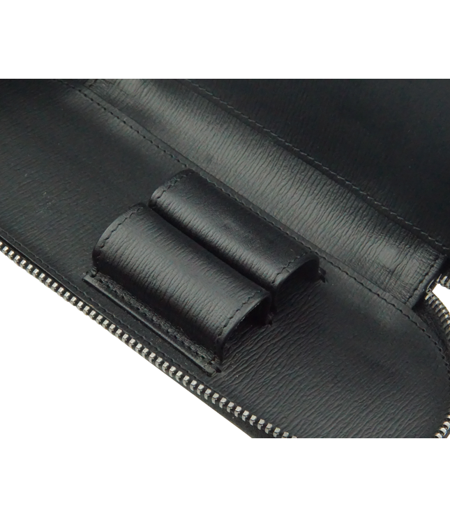Montblanc 4810 Westside 2er Lederetui