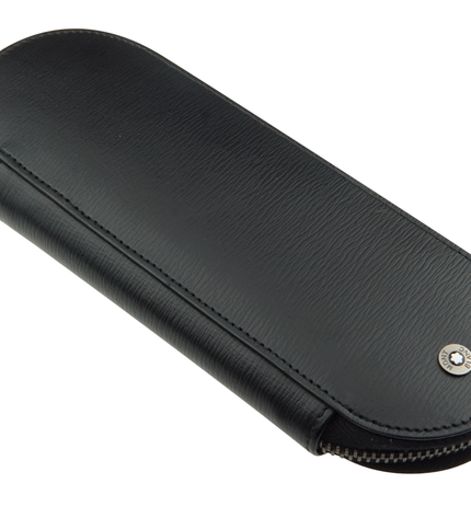 Montblanc 4810 Westside 2er Lederetui