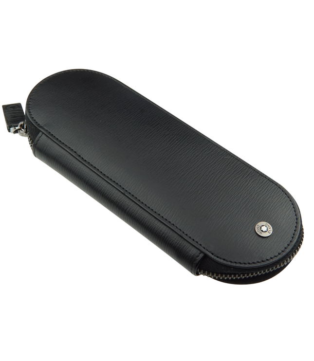 Montblanc 4810 Westside 2er Lederetui