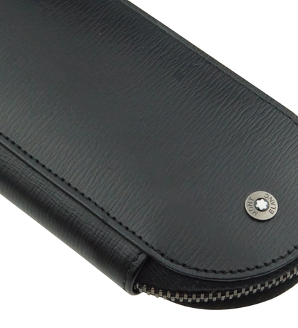 Montblanc 4810 Westside 2er Lederetui