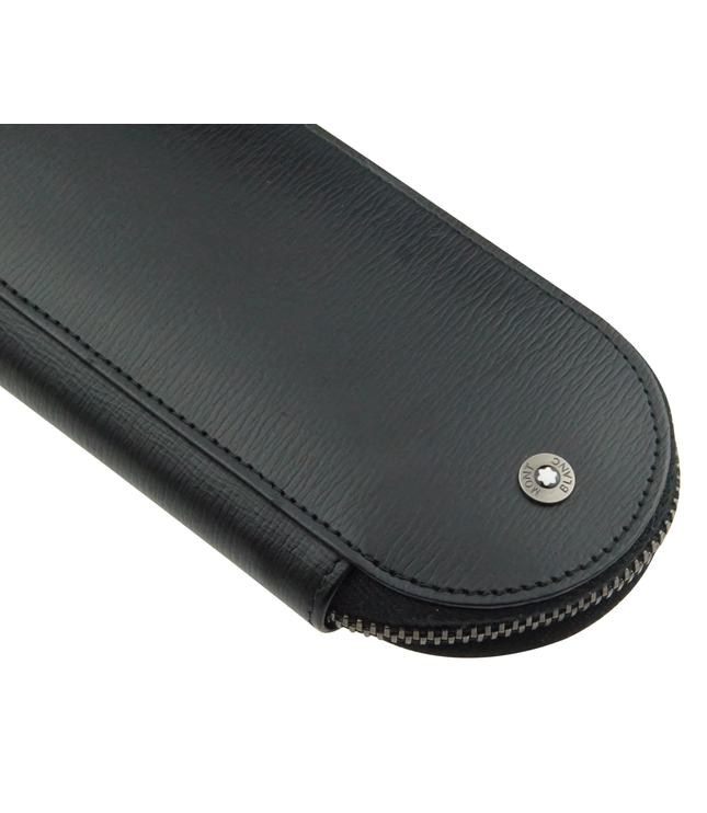 Montblanc 4810 Westside 2er Lederetui
