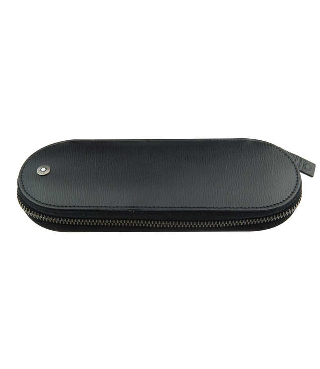 Montblanc 4810 Westside 2er Lederetui