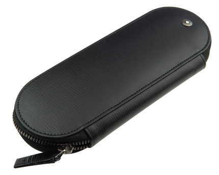 Montblanc 4810 Westside 2er Lederetui - meisterstück-shop.de