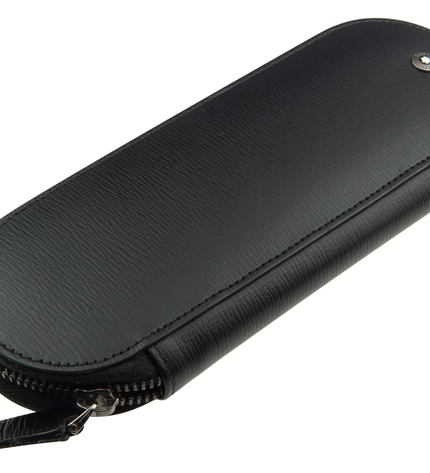 Montblanc 4810 Westside 2er Lederetui