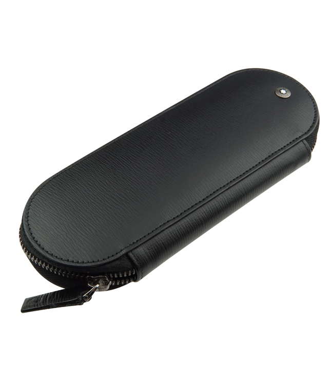Montblanc 4810 Westside 2er Lederetui