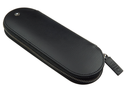 Montblanc 4810 Westside 2er Lederetui - meisterstück-shop.de