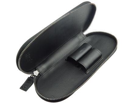 Montblanc 4810 Westside 2er Lederetui - meisterstück-shop.de