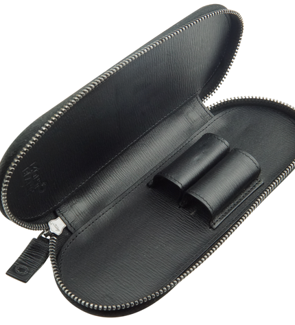 Montblanc 4810 Westside 2er Lederetui