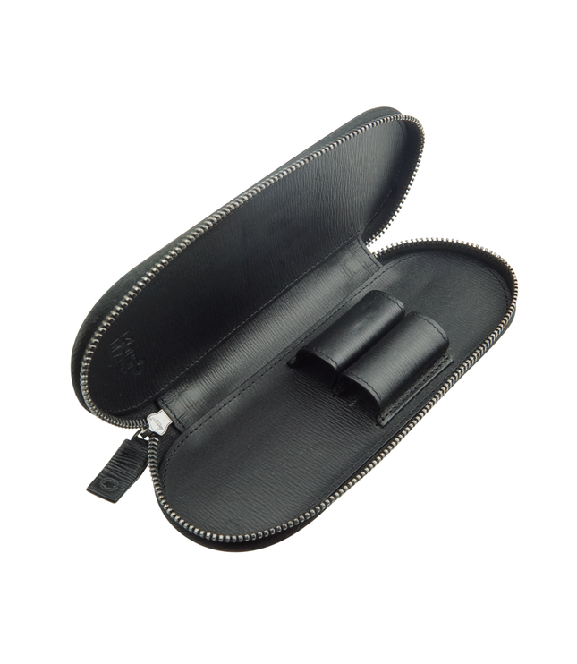 Montblanc 4810 Westside 2er Lederetui