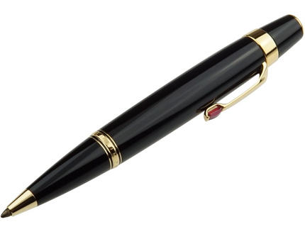 Montblanc Bohème Rouge Kugelschreiber - meisterstück-shop.de