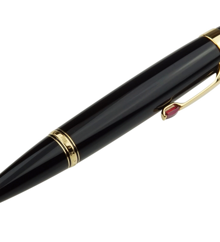 Montblanc Bohème Rouge Kugelschreiber