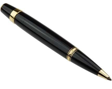 Montblanc Bohème Rouge Kugelschreiber - meisterstück-shop.de