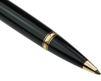 Montblanc Bohème Rouge Kugelschreiber - meisterstück-shop.de