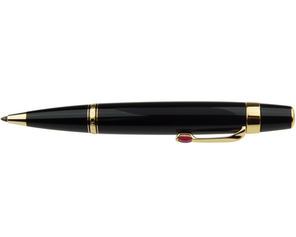 Montblanc Bohème Rouge Kugelschreiber - meisterstück-shop.de