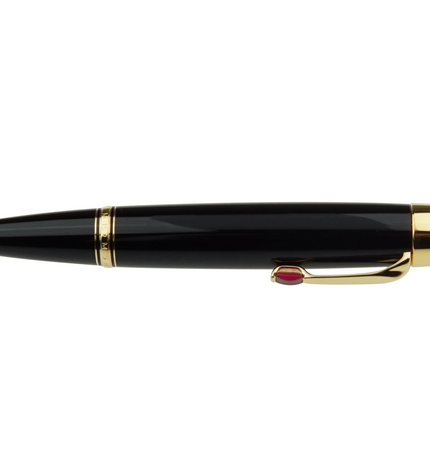 Montblanc Bohème Rouge Kugelschreiber
