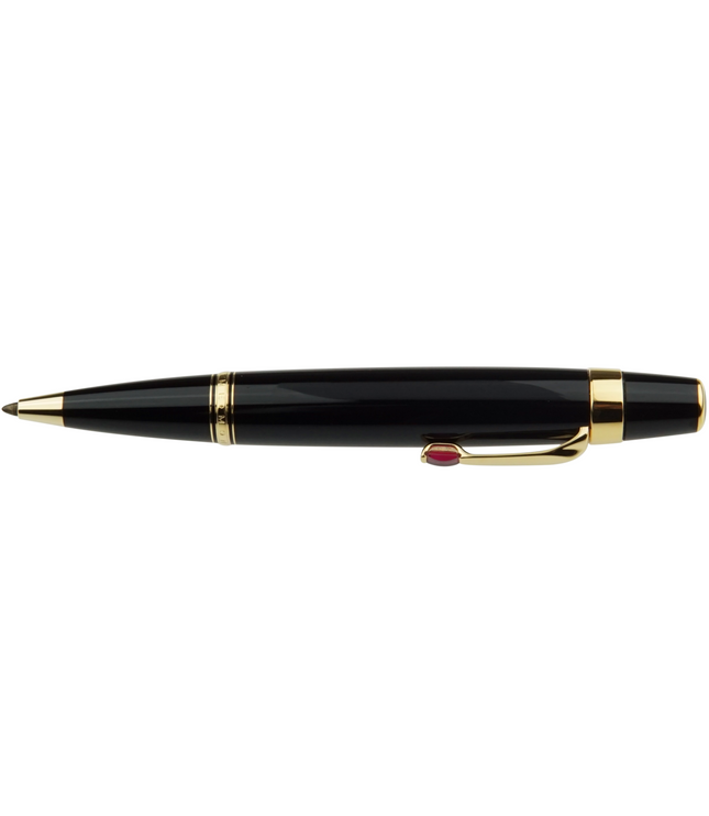 Montblanc Bohème Rouge Kugelschreiber