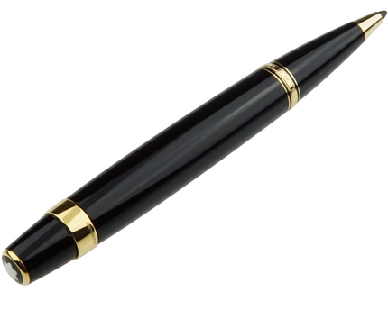 Montblanc Bohème Rouge Kugelschreiber - meisterstück-shop.de