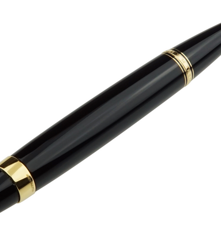 Montblanc Bohème Rouge Kugelschreiber