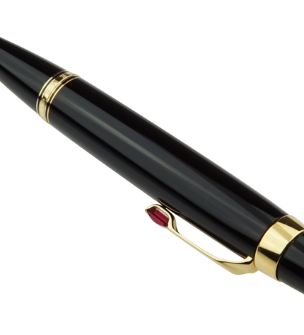 Montblanc Bohème Rouge Kugelschreiber