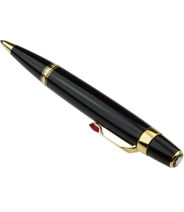 Montblanc Bohème Rouge Kugelschreiber