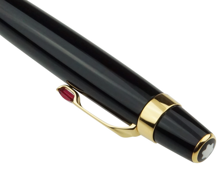 Montblanc Bohème Rouge Kugelschreiber - meisterstück-shop.de