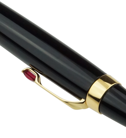 Montblanc Bohème Rouge Kugelschreiber