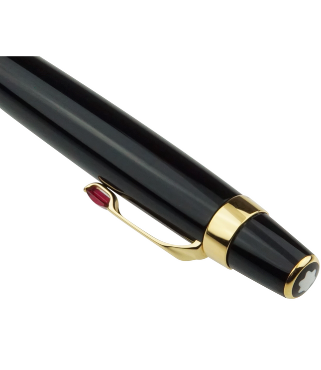 Montblanc Bohème Rouge Kugelschreiber