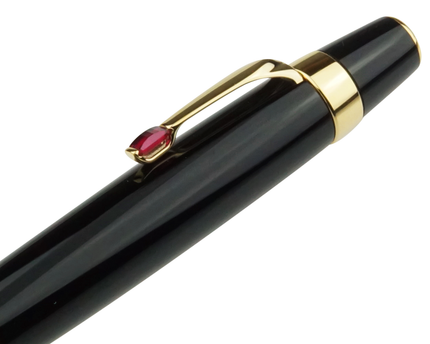 Montblanc Bohème Rouge Kugelschreiber - meisterstück-shop.de