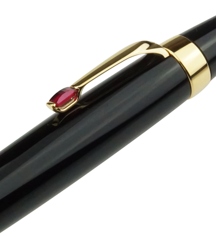 Montblanc Bohème Rouge Kugelschreiber