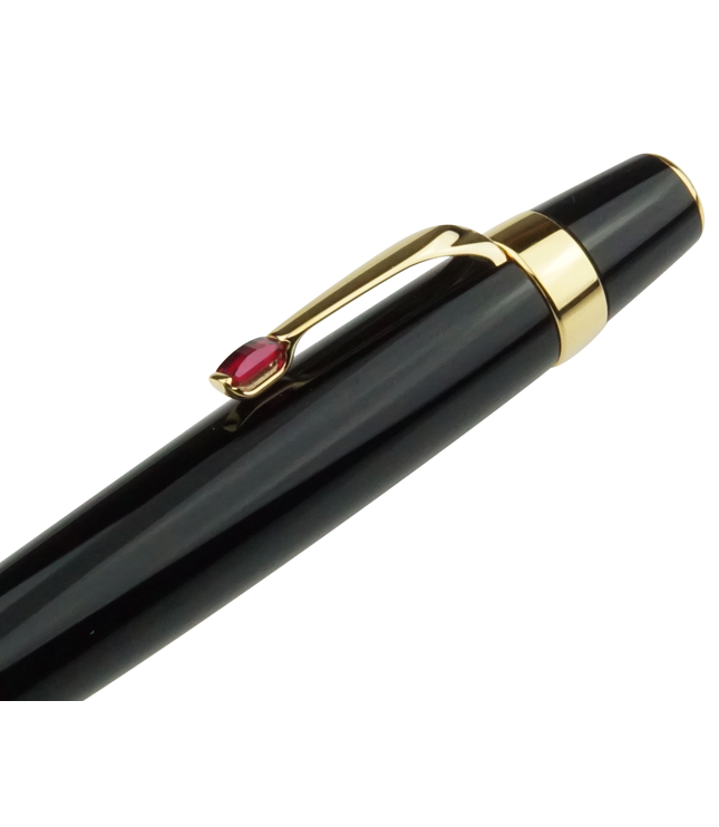 Montblanc Bohème Rouge Kugelschreiber