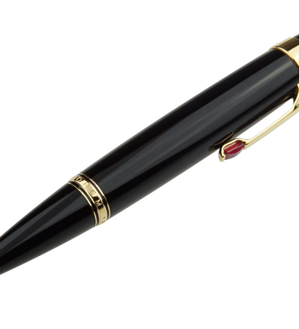 Montblanc Bohème Rouge Bleistift