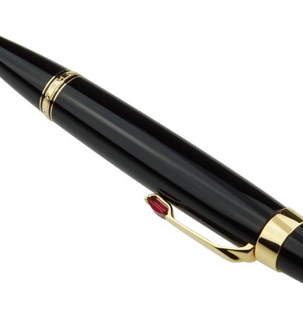 Montblanc Bohème Rouge Bleistift