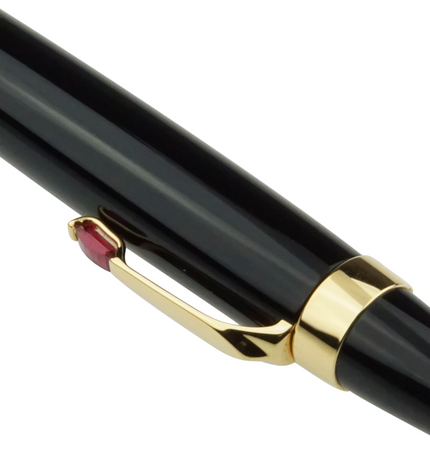 Montblanc Bohème Rouge Bleistift